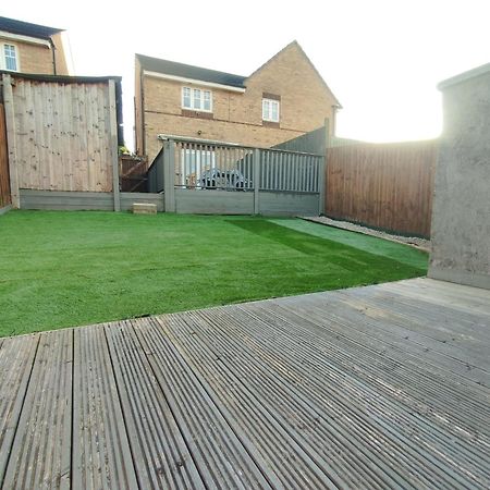 High Rigg House Bradford - Luxury Accomodation With Private Parking Idle Exterior photo