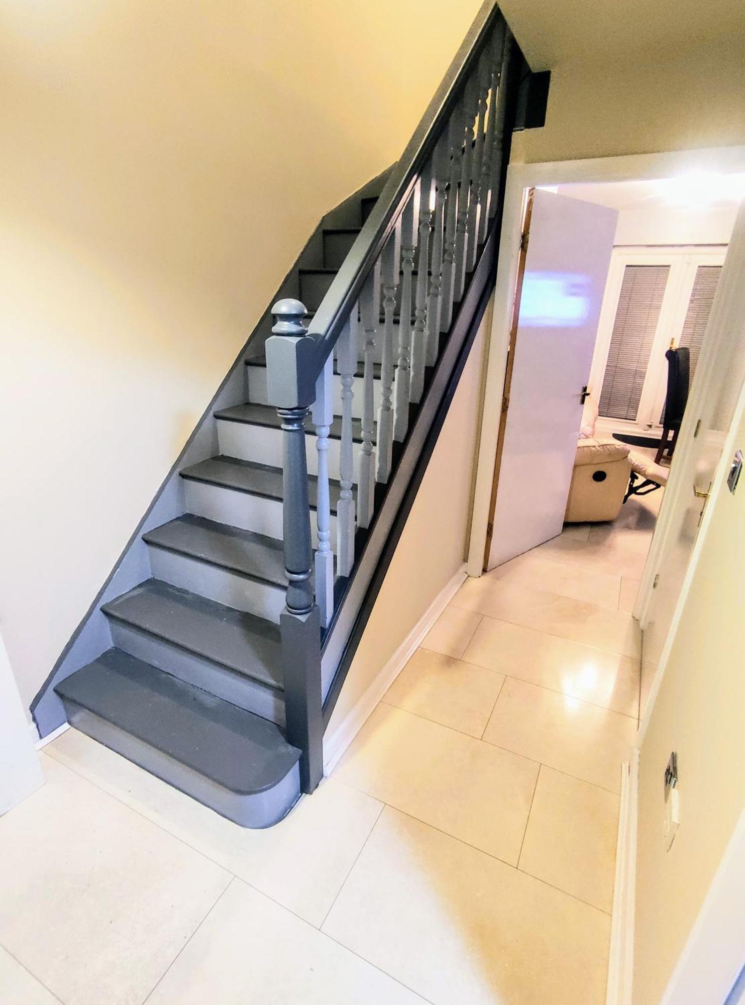 High Rigg House Bradford - Luxury Accomodation With Private Parking Idle Exterior photo