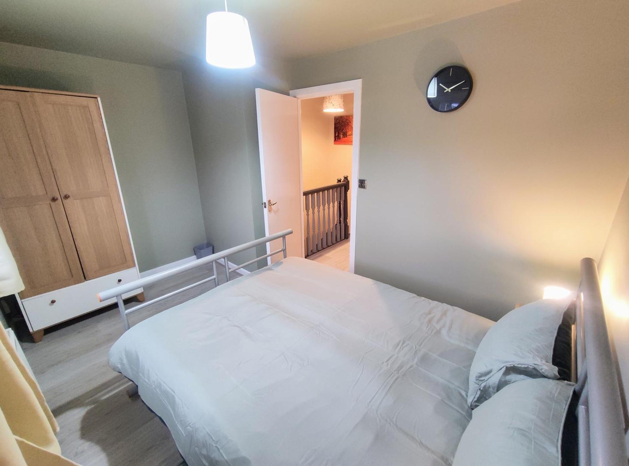 High Rigg House Bradford - Luxury Accomodation With Private Parking Idle Exterior photo