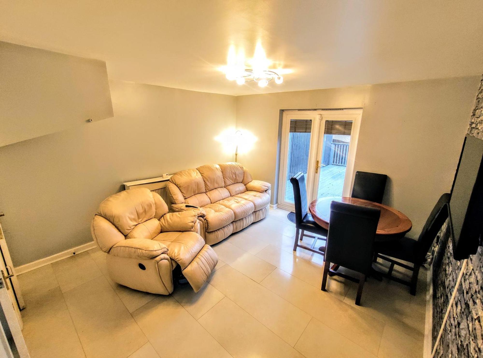 High Rigg House Bradford - Luxury Accomodation With Private Parking Idle Exterior photo