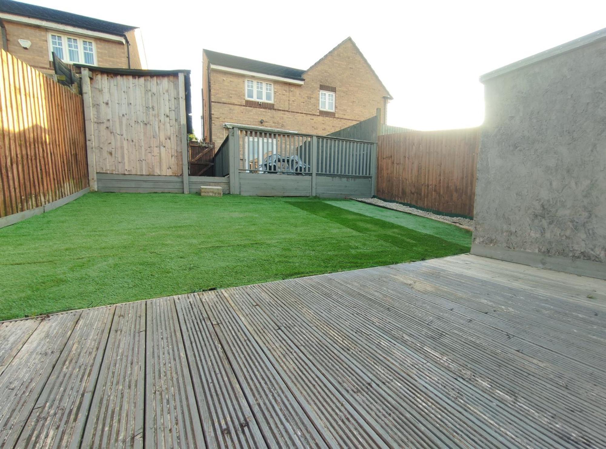 High Rigg House Bradford - Luxury Accomodation With Private Parking Idle Exterior photo